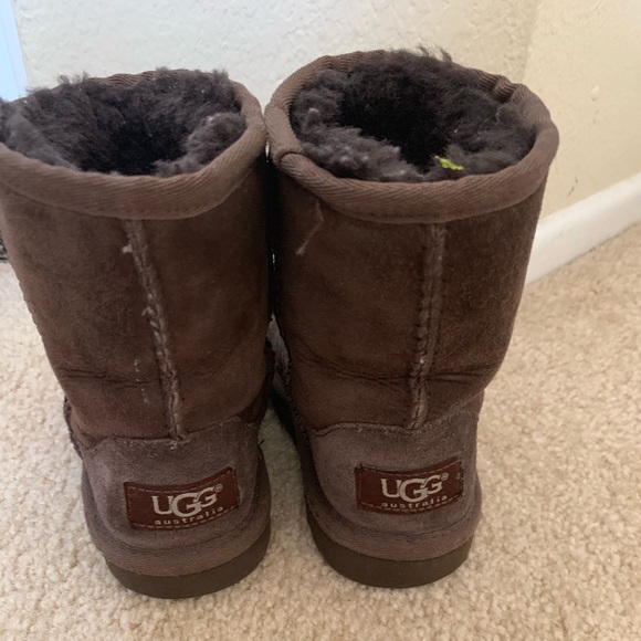 Kids uggs - Picture 2 of 6